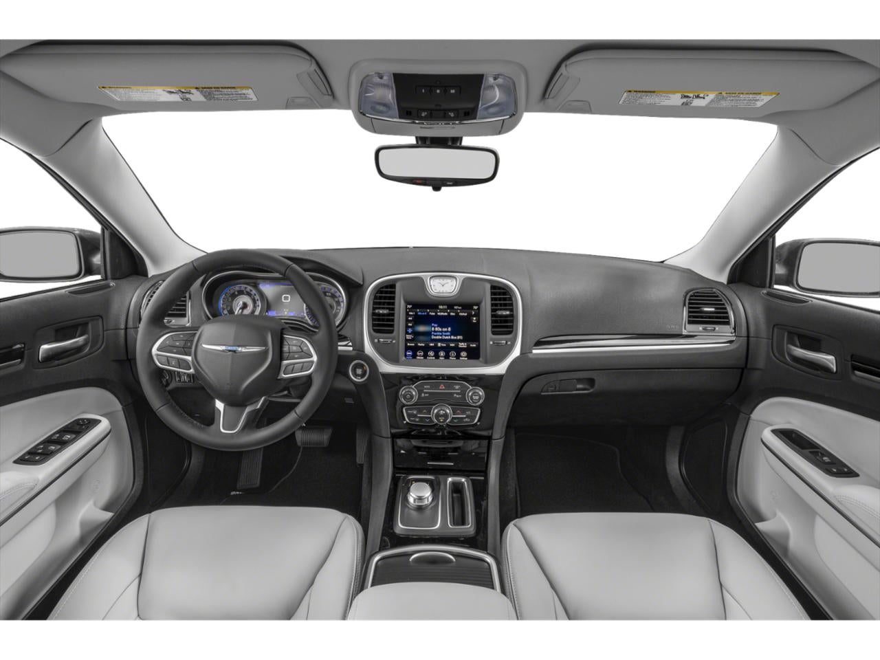 2023 Chrysler 300 300S RWD