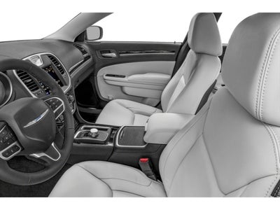 2023 Chrysler 300 300S RWD