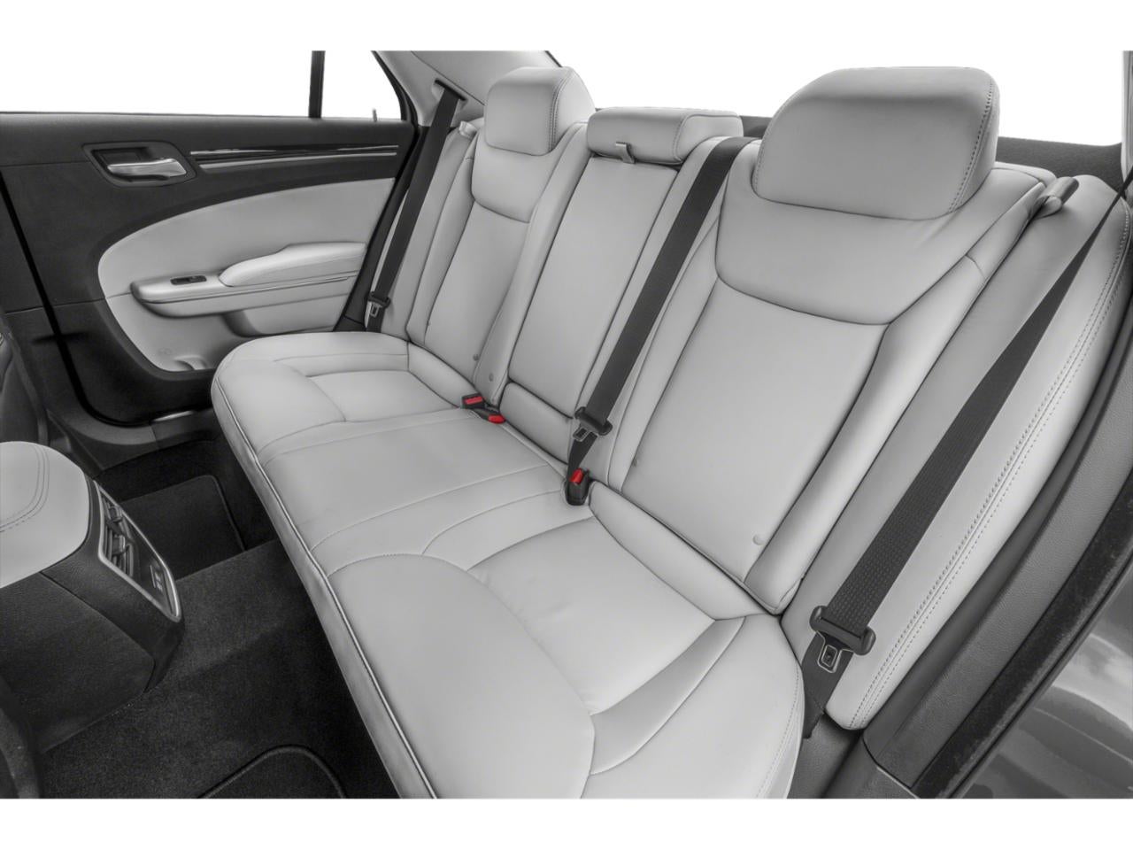 2023 Chrysler 300 300S RWD