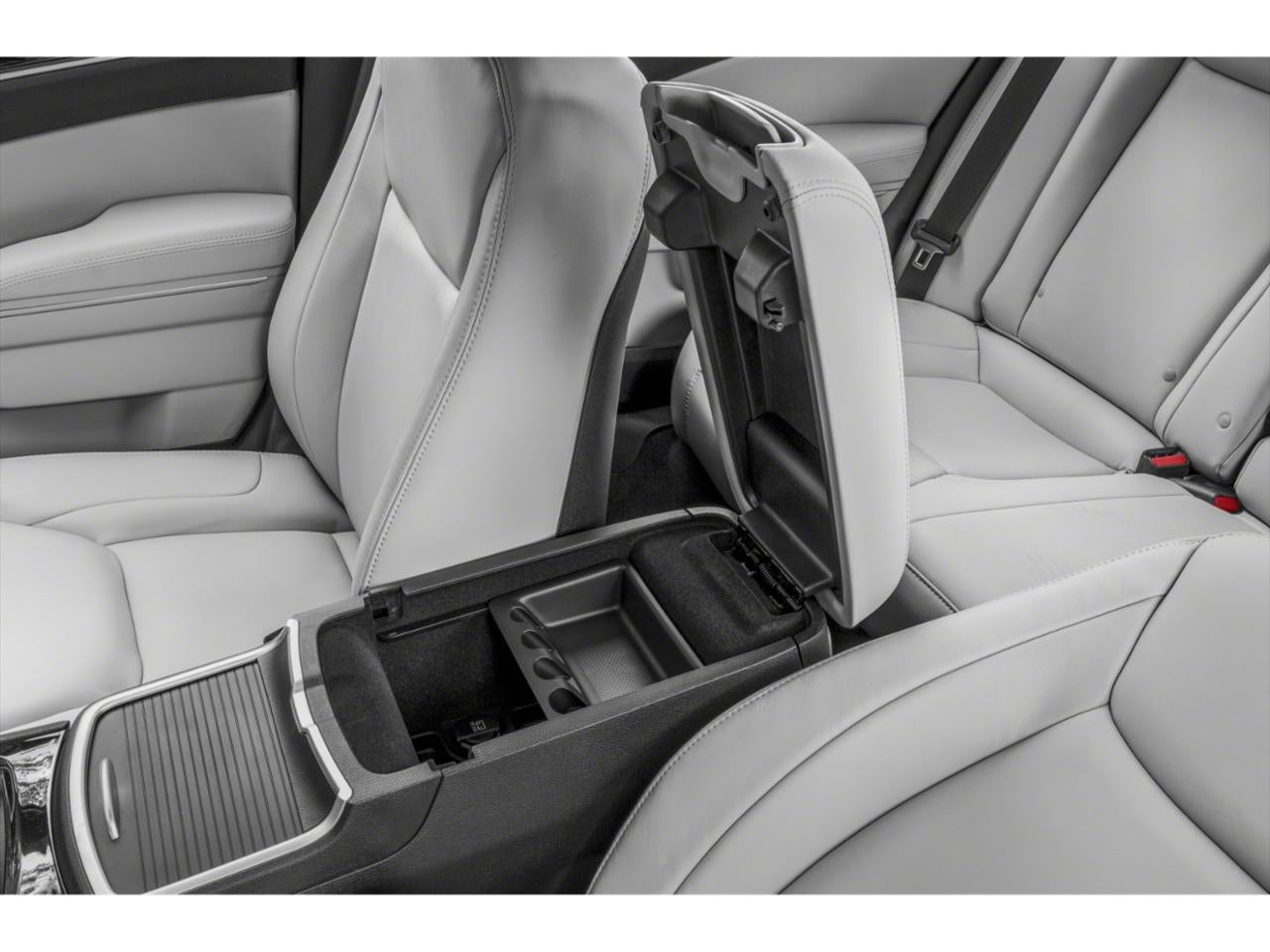 2023 Chrysler 300 300S RWD