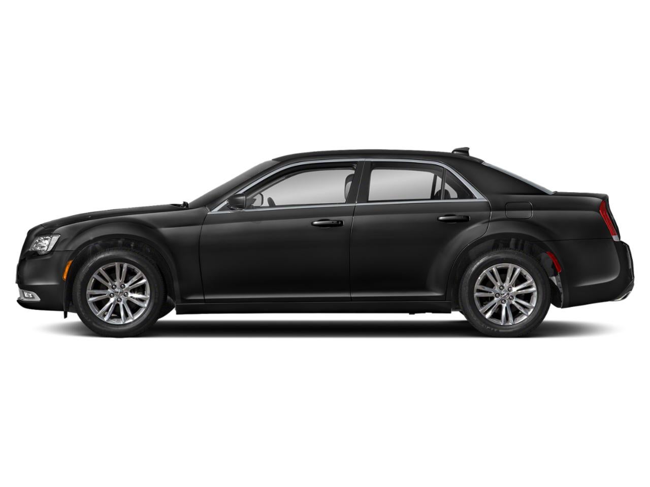 2023 Chrysler 300 300S RWD