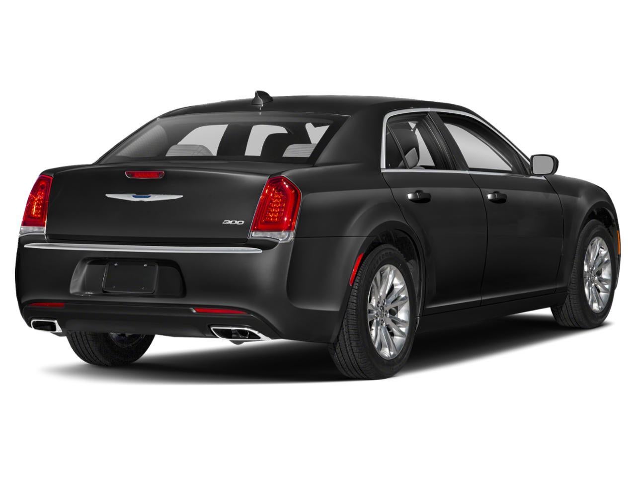 2023 Chrysler 300 300S RWD