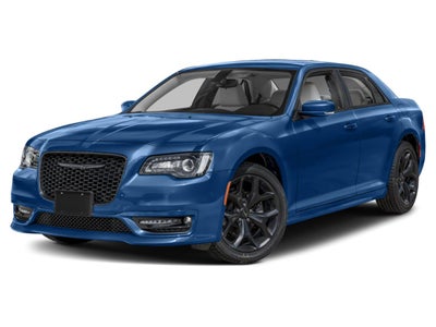 2023 Chrysler 300 300S RWD