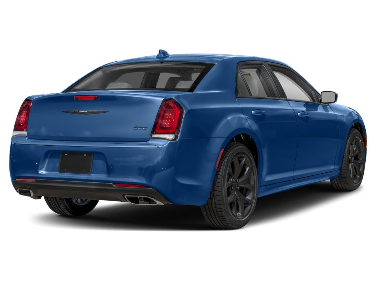 2023 Chrysler 300 300S RWD