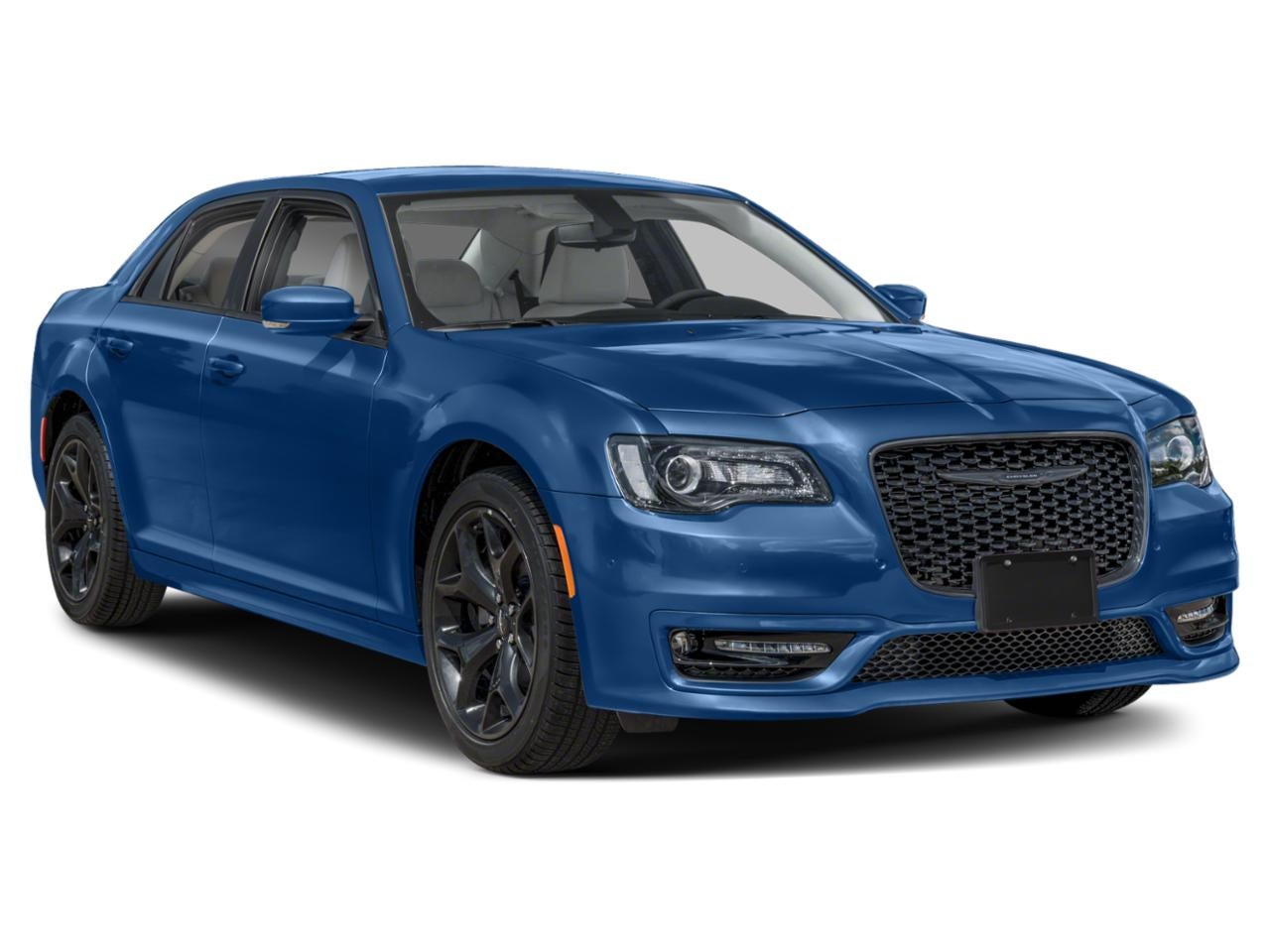2023 Chrysler 300 300S RWD