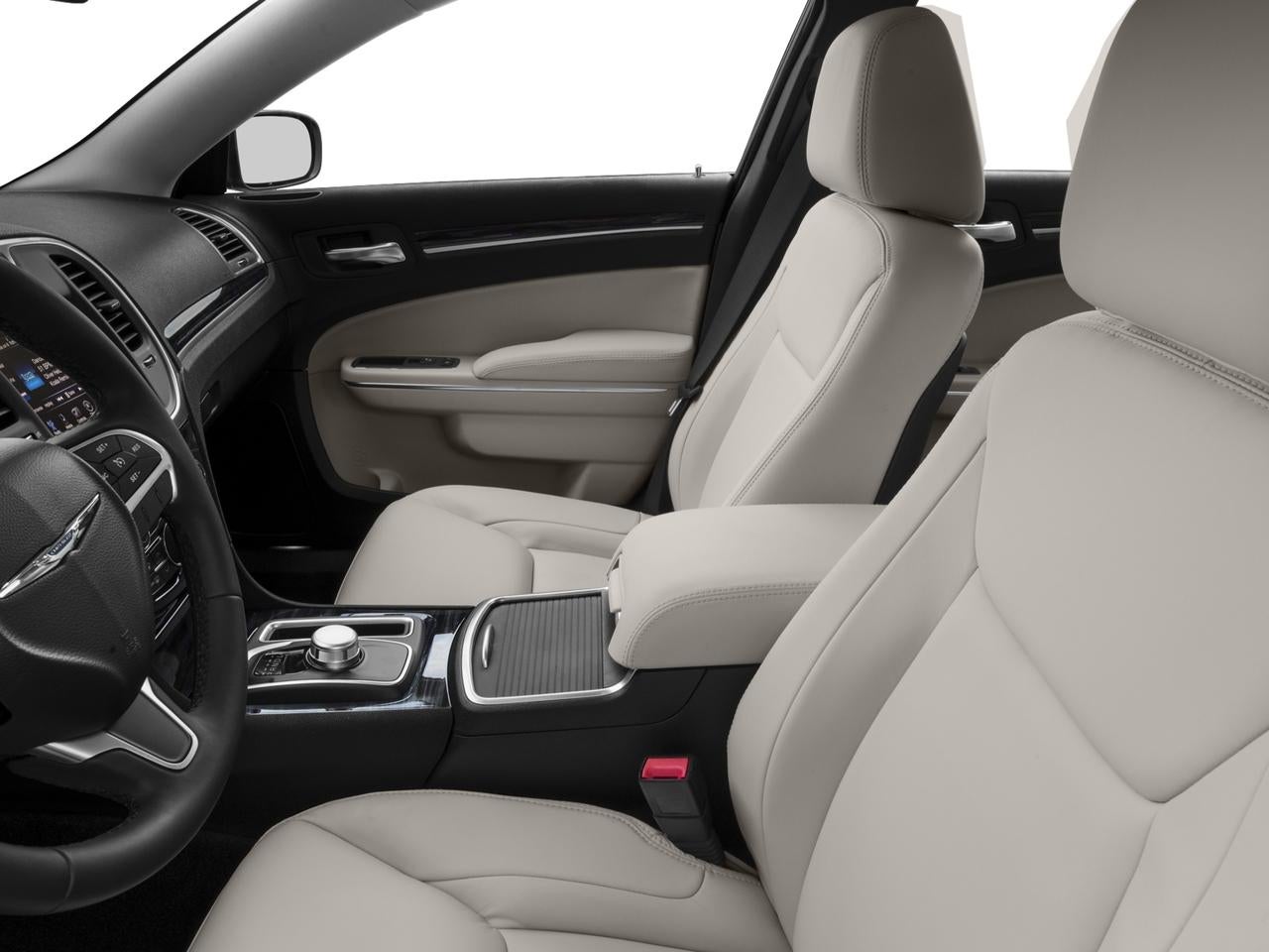 2016 Chrysler 300 4dr Sdn Limited AWD