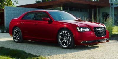 2016 Chrysler 300 4dr Sdn Limited AWD