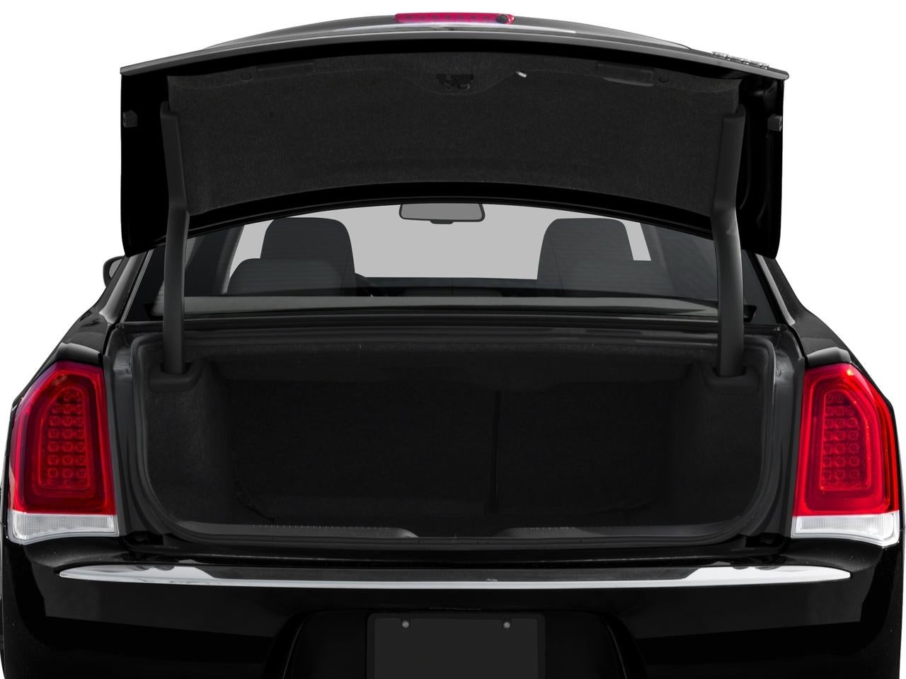 2016 Chrysler 300 4dr Sdn Limited AWD