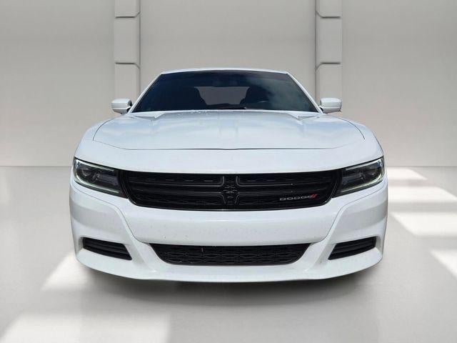 2021 Dodge Charger SXT RWD