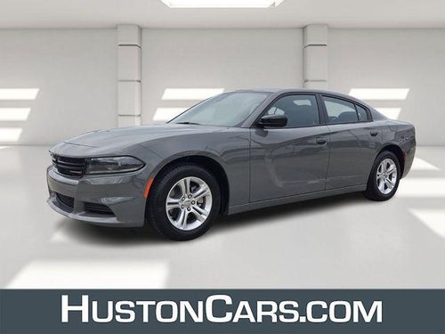2023 Dodge Charger SXT RWD