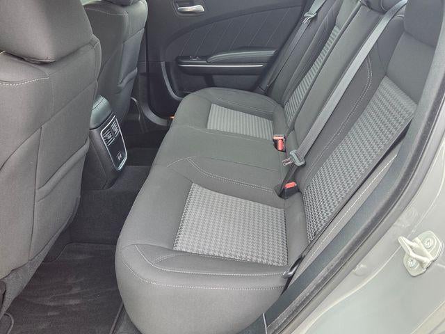 2023 Dodge Charger SXT RWD