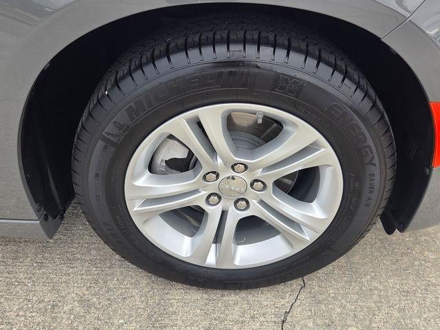 2023 Dodge Charger SXT RWD