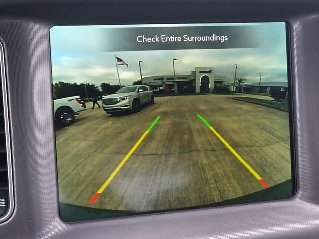 2023 Dodge Charger SXT RWD