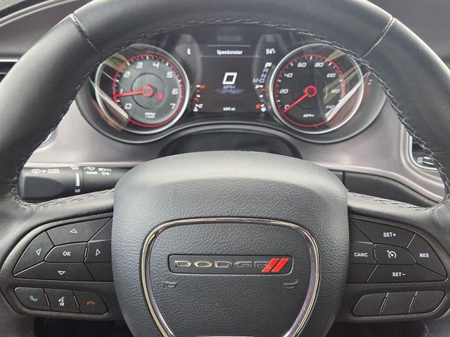 2023 Dodge Charger SXT RWD