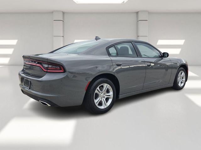2023 Dodge Charger SXT RWD