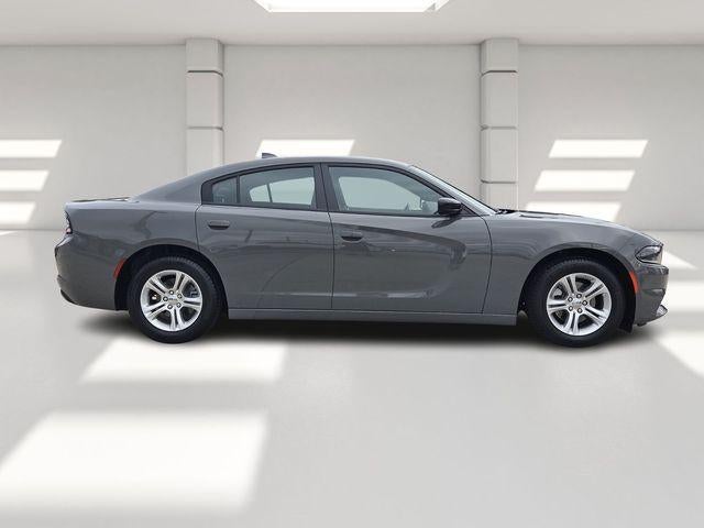 2023 Dodge Charger SXT RWD