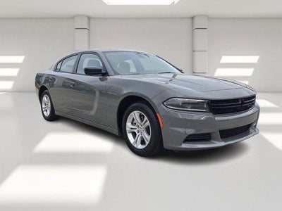 2023 Dodge Charger SXT RWD