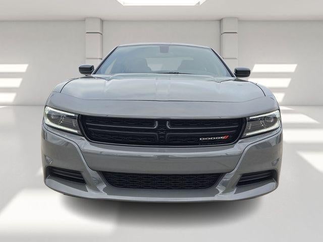 2023 Dodge Charger SXT RWD