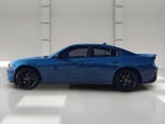 2022 Dodge Charger SXT RWD