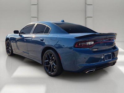 2022 Dodge Charger SXT RWD