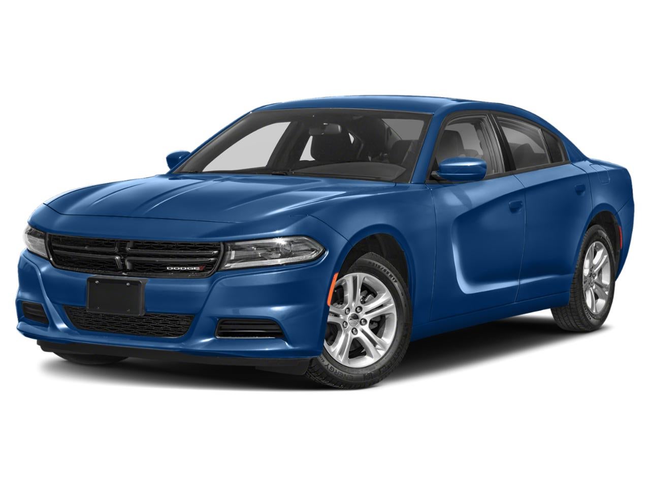2022 Dodge Charger SXT's photo