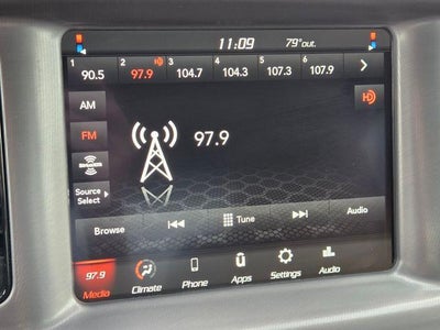 2023 Dodge Charger SXT RWD