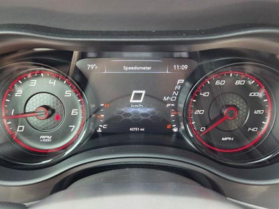2023 Dodge Charger SXT RWD