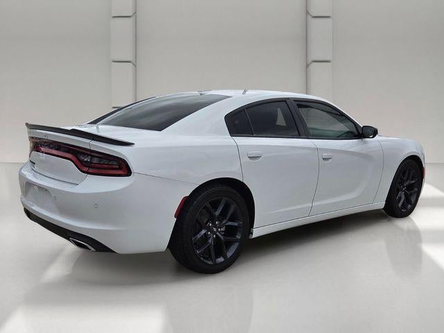 2023 Dodge Charger SXT RWD