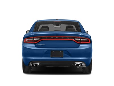 2023 Dodge Charger SXT RWD