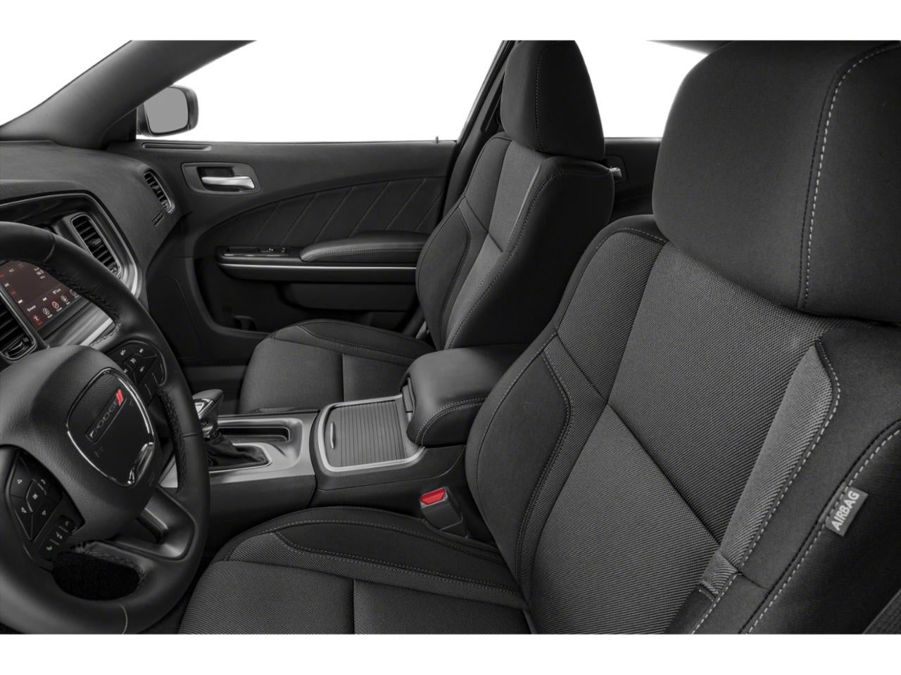 2020 Dodge Charger SXT RWD