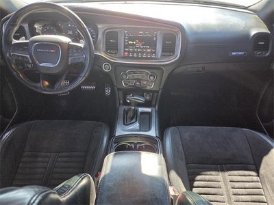 2019 Dodge Charger Scat Pack RWD