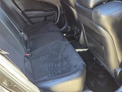 2019 Dodge Charger Scat Pack RWD