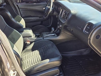 2019 Dodge Charger Scat Pack RWD