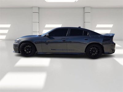2019 Dodge Charger Scat Pack RWD