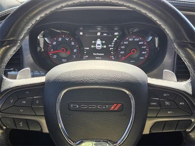 2019 Dodge Charger Scat Pack RWD