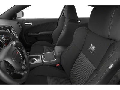 2019 Dodge Charger Scat Pack RWD