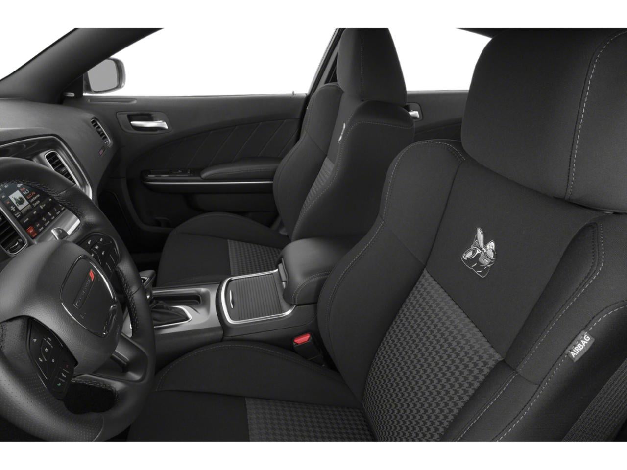 2019 Dodge Charger Scat Pack RWD