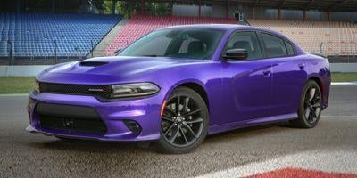 2019 Dodge Charger Scat Pack RWD