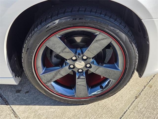 2014 Dodge Charger 4dr Sdn SXT Plus RWD