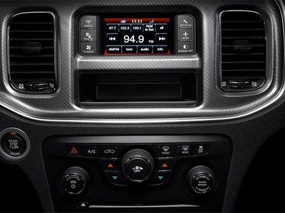 2014 Dodge Charger 4dr Sdn SXT Plus RWD