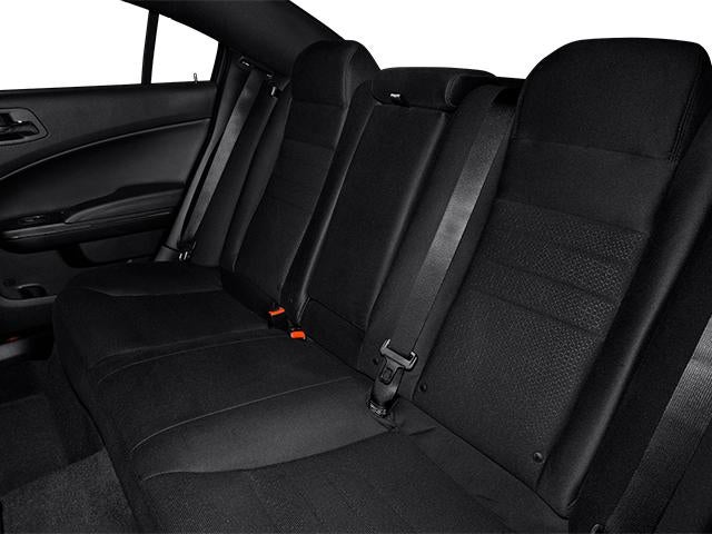 2014 Dodge Charger 4dr Sdn SXT Plus RWD