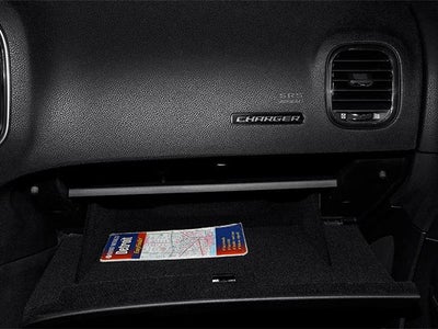 2014 Dodge Charger 4dr Sdn SXT Plus RWD