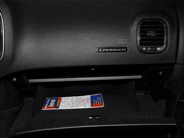 2014 Dodge Charger 4dr Sdn SXT Plus RWD