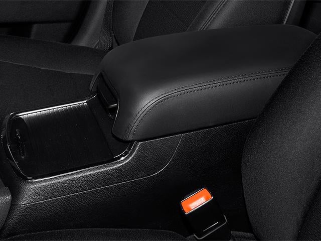 2014 Dodge Charger 4dr Sdn SXT Plus RWD