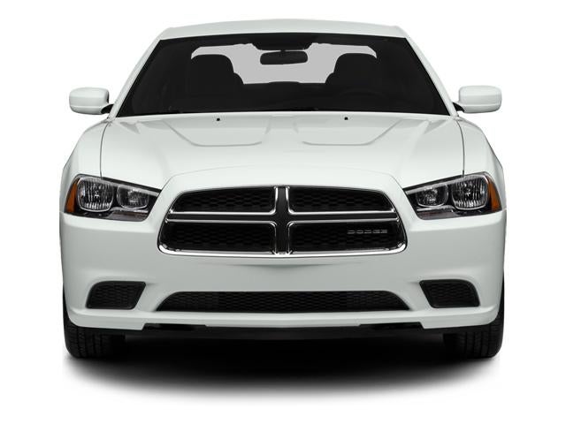 2014 Dodge Charger 4dr Sdn SXT Plus RWD