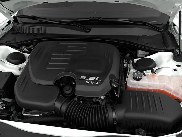 2014 Dodge Charger 4dr Sdn SXT Plus RWD