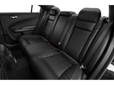 2023 Dodge Charger SRT Hellcat Widebody RWD *Ltd Avail*