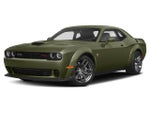 2020 Dodge Challenger R/T Scat Pack Widebody RWD