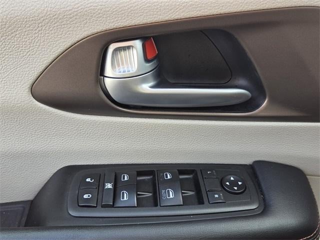 2019 Chrysler Pacifica Touring L FWD