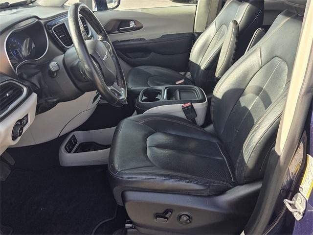 2019 Chrysler Pacifica Touring L FWD